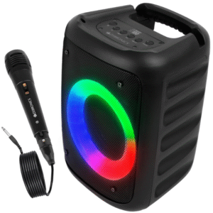 Bluetooth Speaker