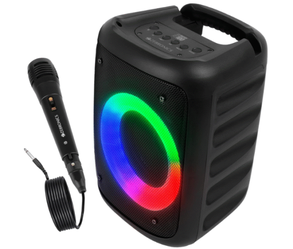 Bluetooth Speaker