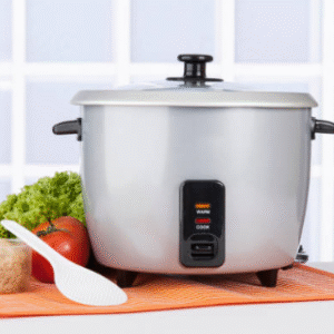 rice cooker